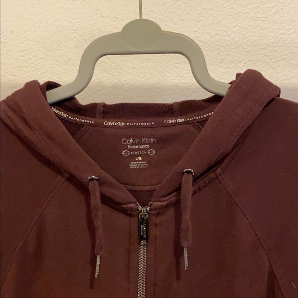 Calvin jacket - Picture 2 of 4